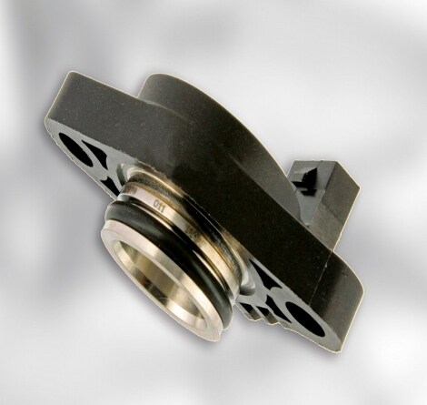 Urea Drucksensor